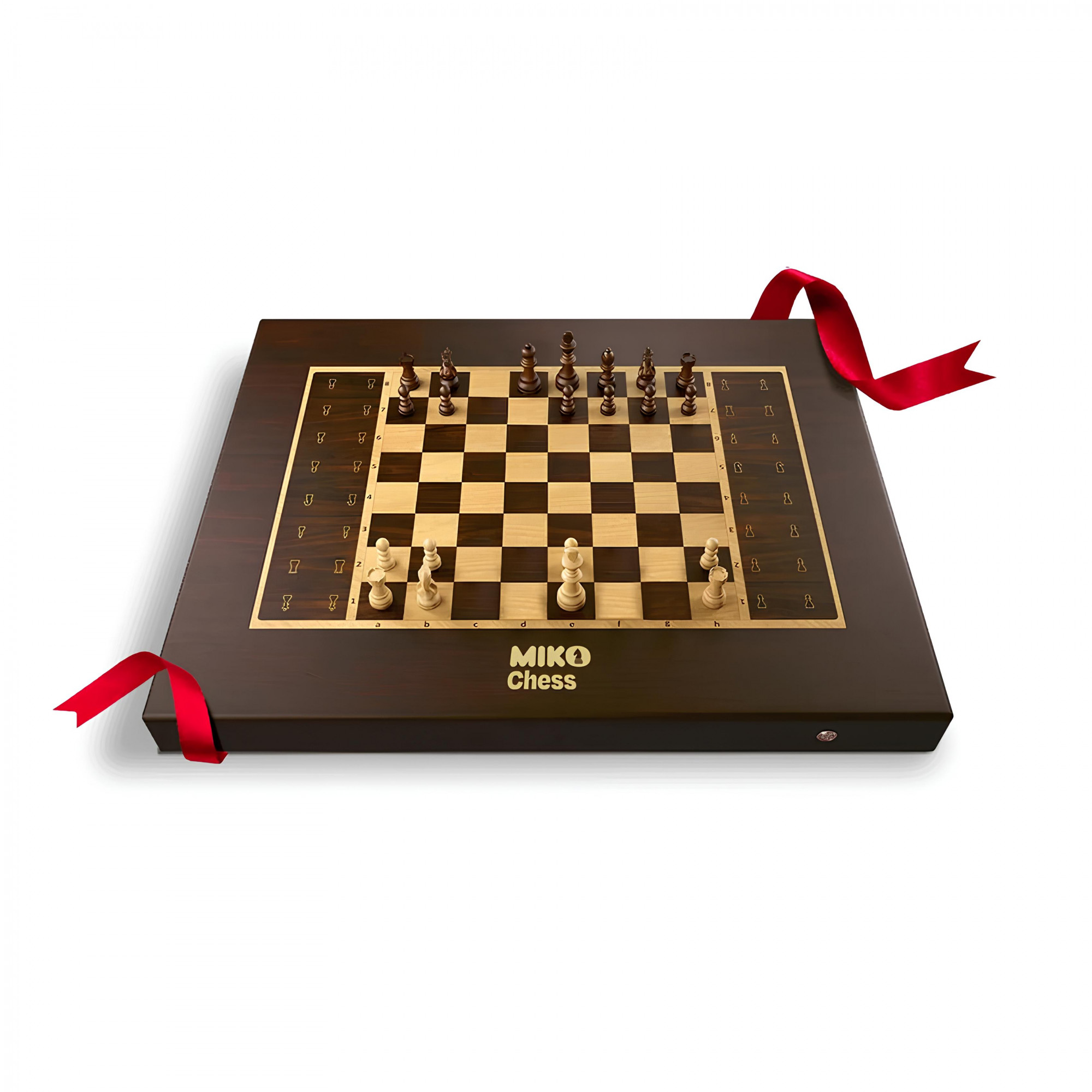 Розумні шахи Miko Chess - Grand